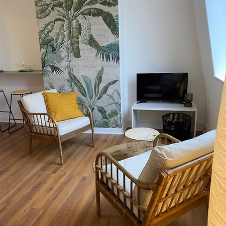 Studio Malo Les Bains Plage 3Eme Etage ダンケルク エクステリア 写真