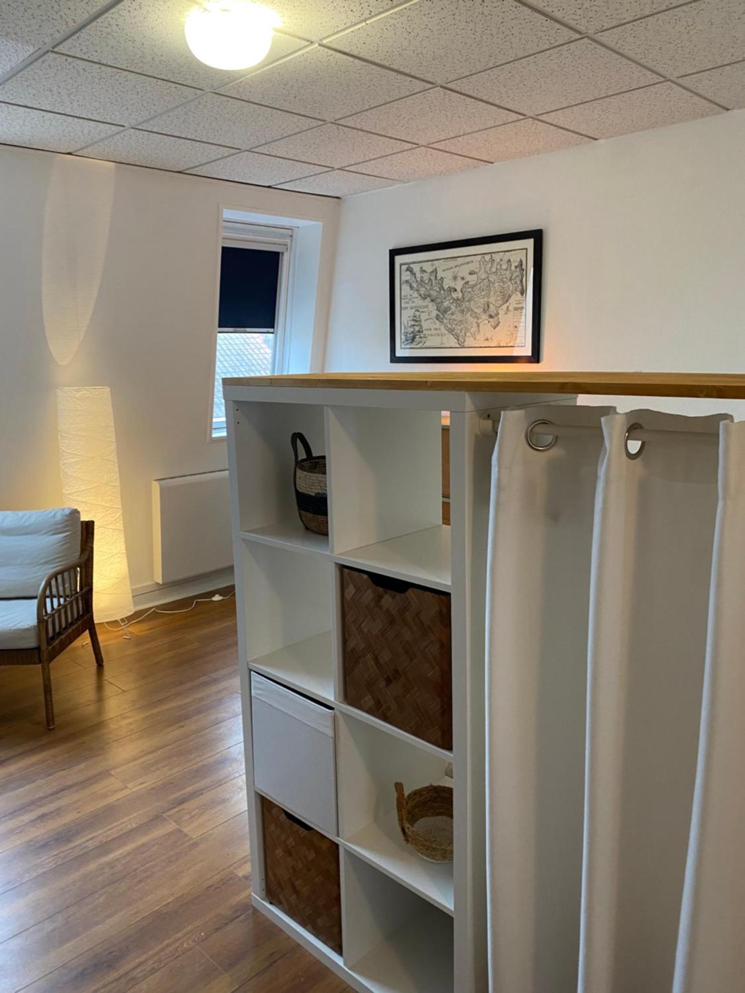 Studio Malo Les Bains Plage 3Eme Etage ダンケルク エクステリア 写真