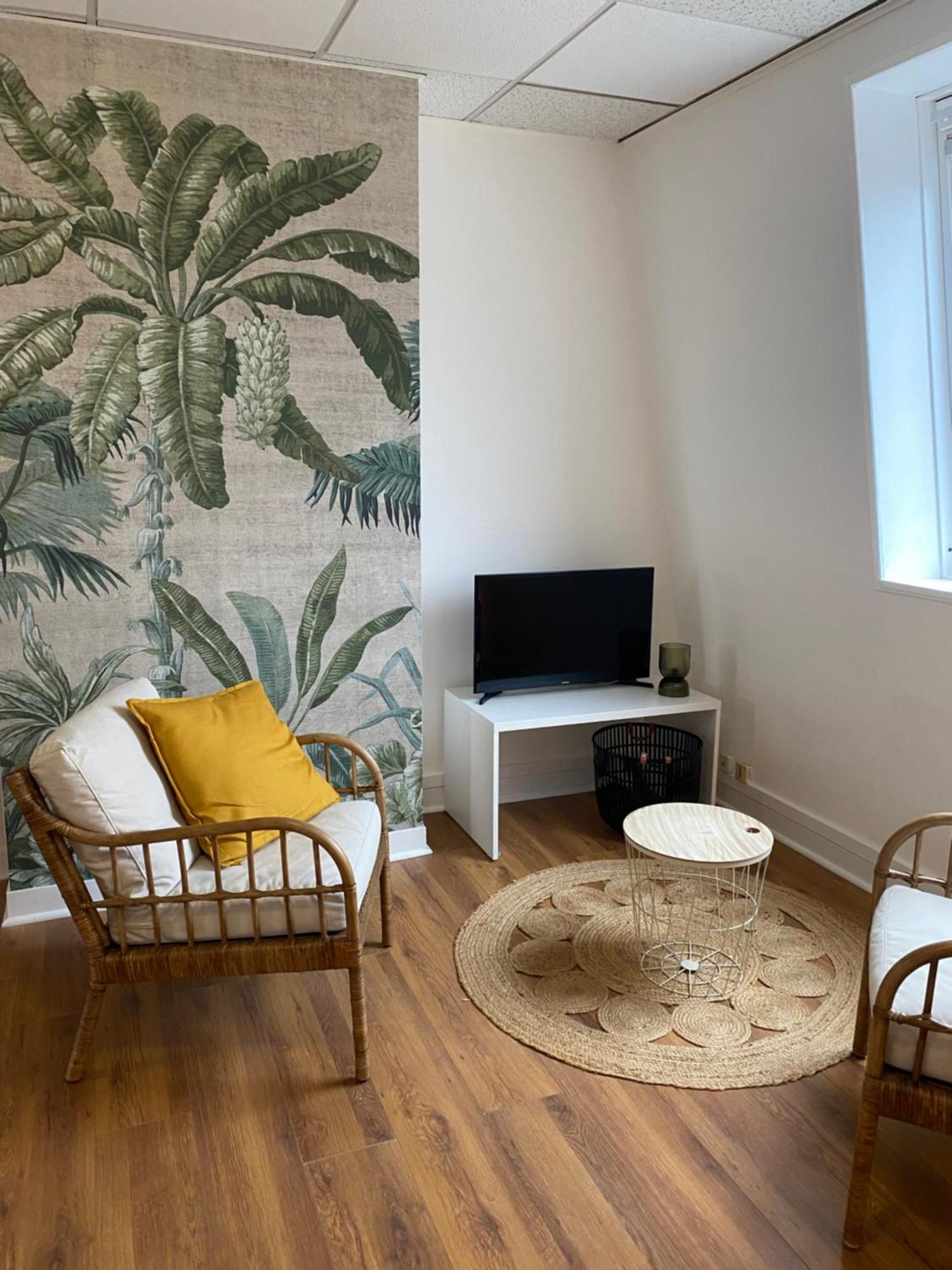 Studio Malo Les Bains Plage 3Eme Etage ダンケルク エクステリア 写真